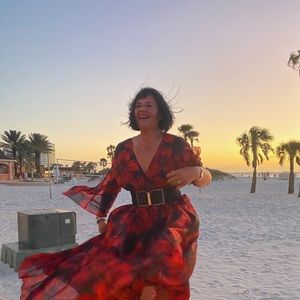 Meet your Posher, Bogna